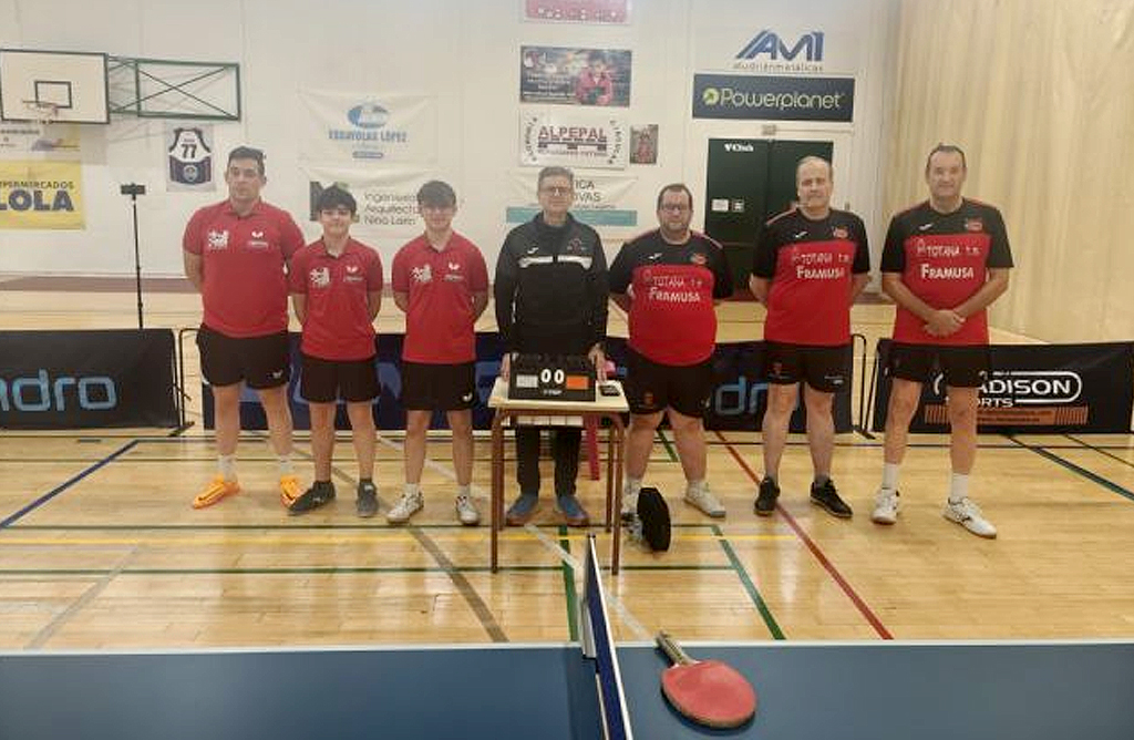 El Framusa sigue viento en popa